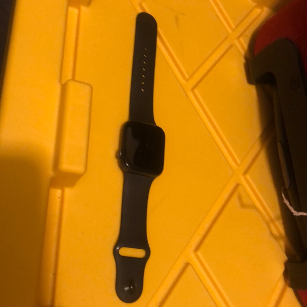 Apple Watch series 4